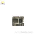 Casting Machining Auto Truck Spare Parts